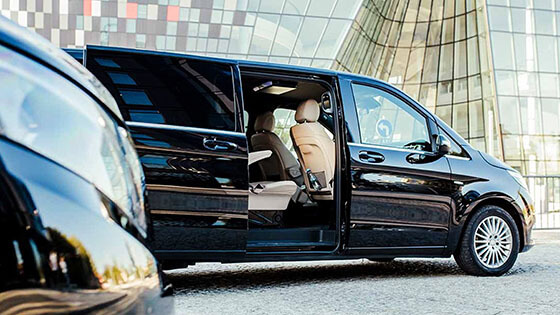 Airport Transfer and Transportation